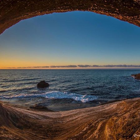 Studio Chaleureux Au Cap D'Agde Kültér fotó
